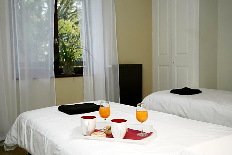 Le Domaine du Plantier