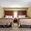 Comfort Inn & Suites Lexington