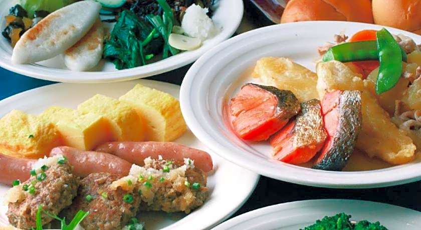 Smile Hotel Sendai Kokubuncho