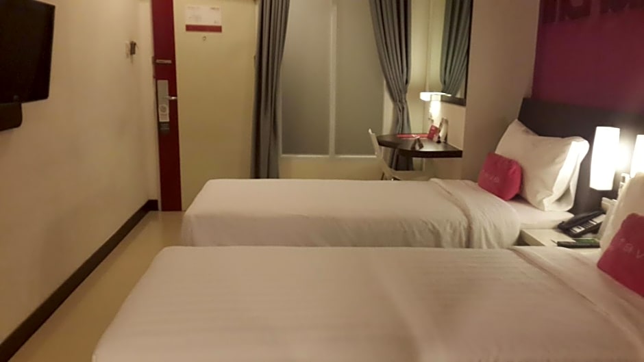 Favehotel Pluit Junction