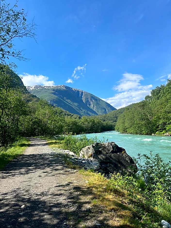 Utladalen Camping