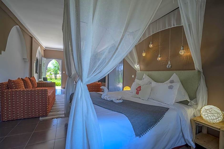 Taj Atlas Wellness Boutique Hôtel & Spa
