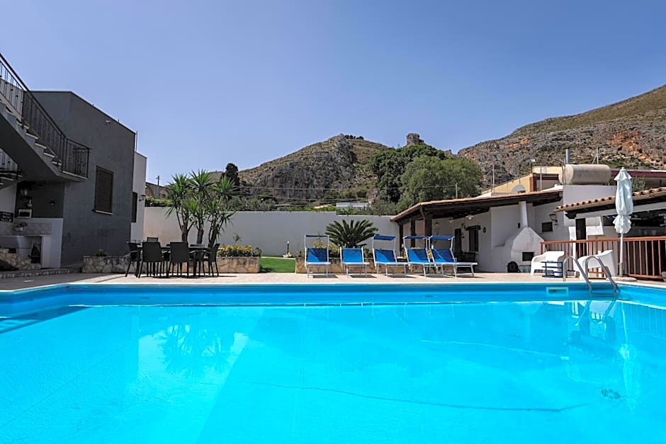 Villa Giulia Tonnara di Bonagia