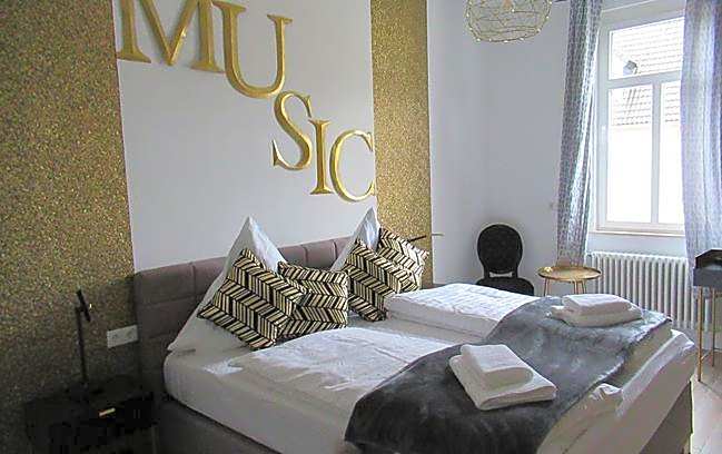 Boutique-Hotel „Altes Rathaus“