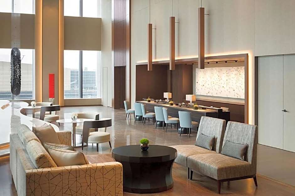 Ascott Marunouchi Tokyo