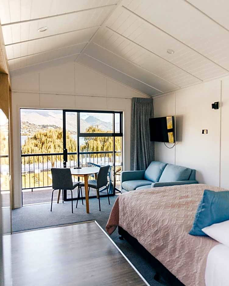 Driftaway Queenstown