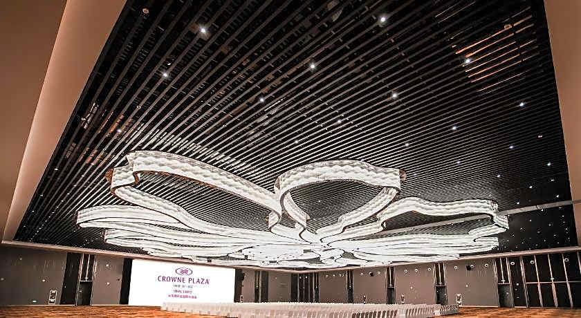 Expo Center Hotel