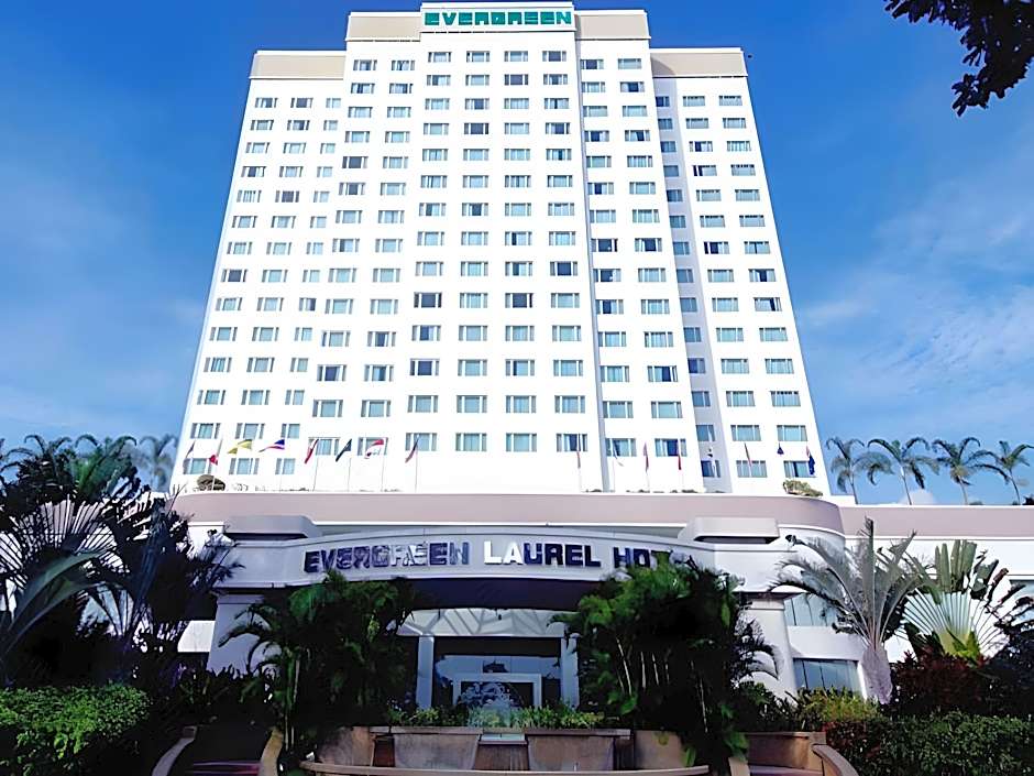 Gurney Bay Hotel, A Parkroyal Partner Hotel
