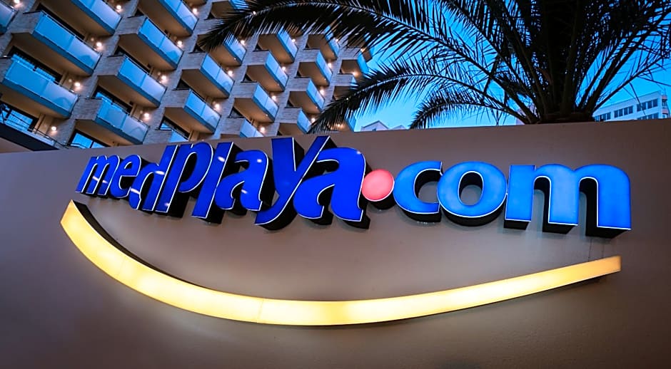 Medplaya Hotel Rio Park