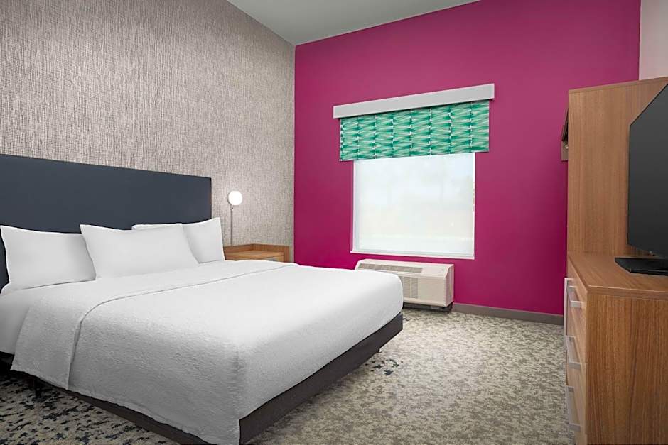 Home2 Suites By Hilton Lubbock University