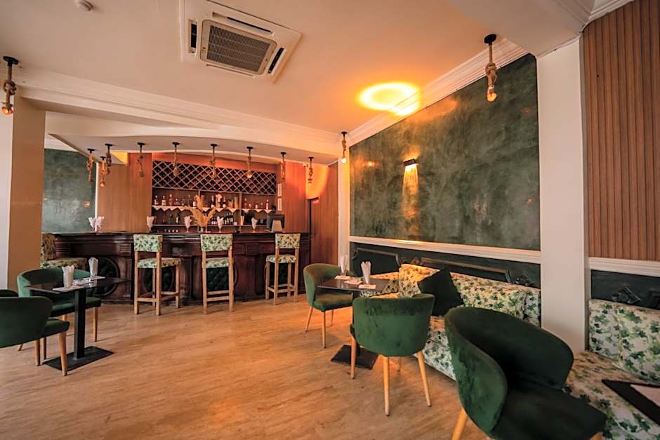 Hotel Imperial Holiday