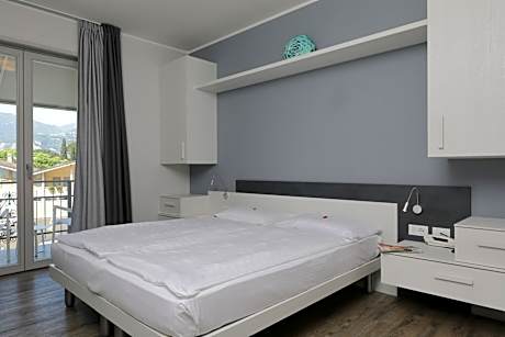 Superior Double or Twin Room with Balcony