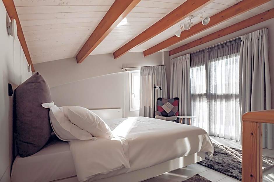 DIFFERENT APARTMENTS