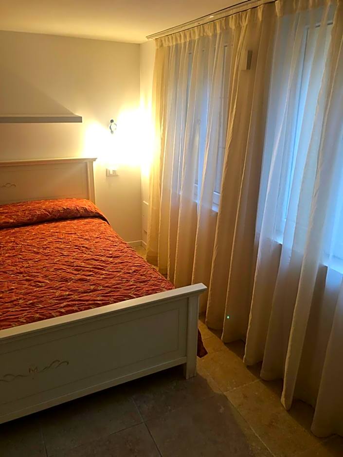 B&B La Terrazza