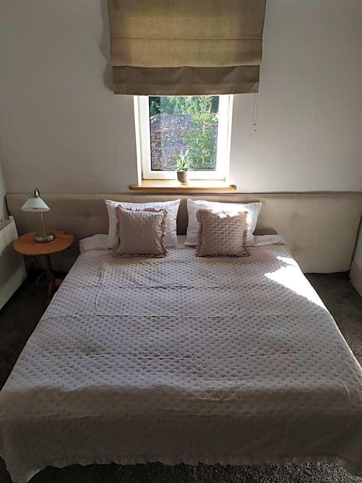 Standard 2 Beds — 5 fotoğraftan 1. fotoğraf