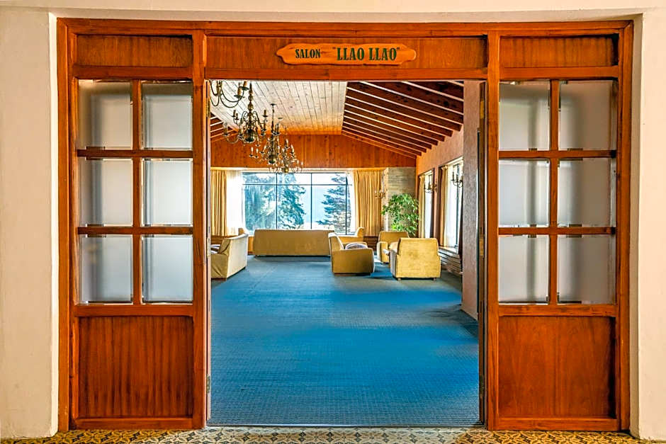 Gran Hotel Panamericano