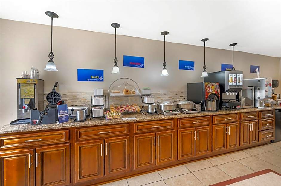 Best Western Manassas