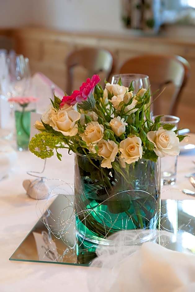 Hotel Gasthof Der Jägerwirt