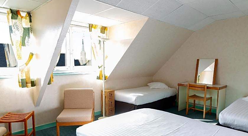 Les Bains de Mer Riviera Bretonne