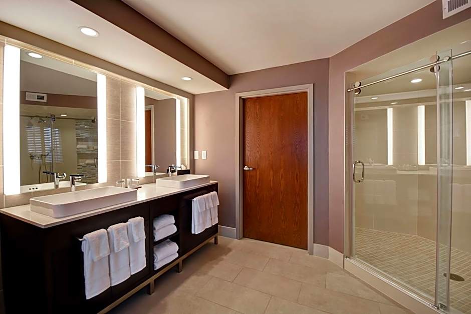 Embassy Suites By Hilton Hotel Raleigh-Durham-Research Triangle East