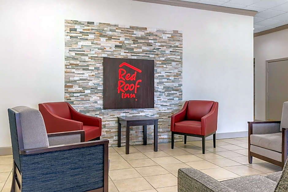 Red Roof Inn Dunn