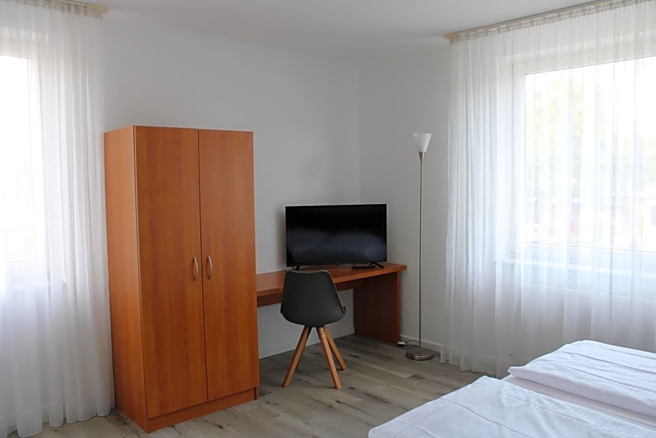 Plaza Inn Hannover City Nord