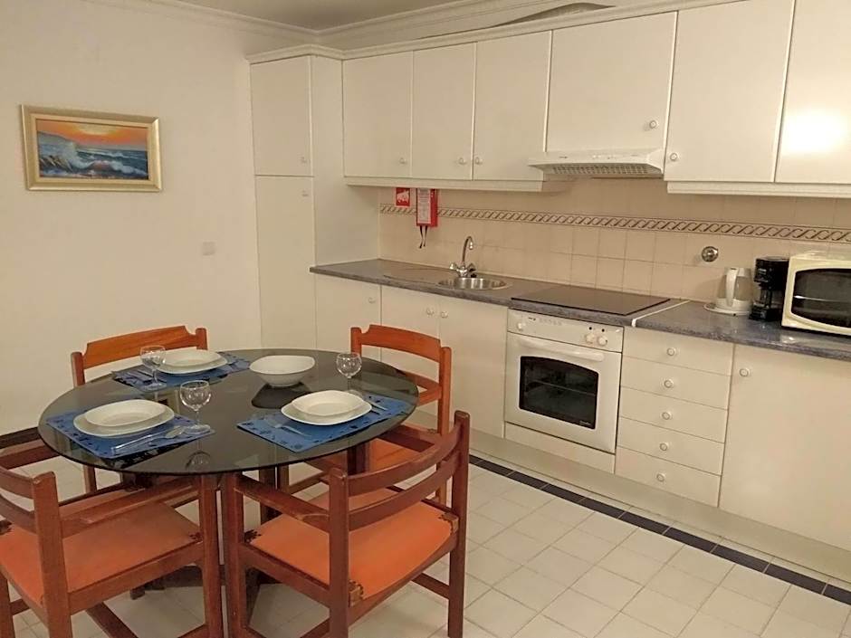 Apartamentos da Balaia
