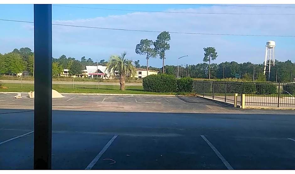 Sunset Inn Manning I 95