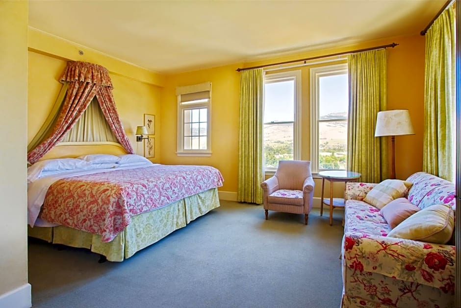 Ashland Springs Hotel