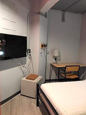 Superior Double Room without Window