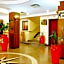 New Ambassador Hotel