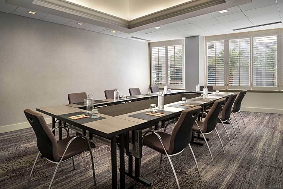 Le Meridien New Orleans