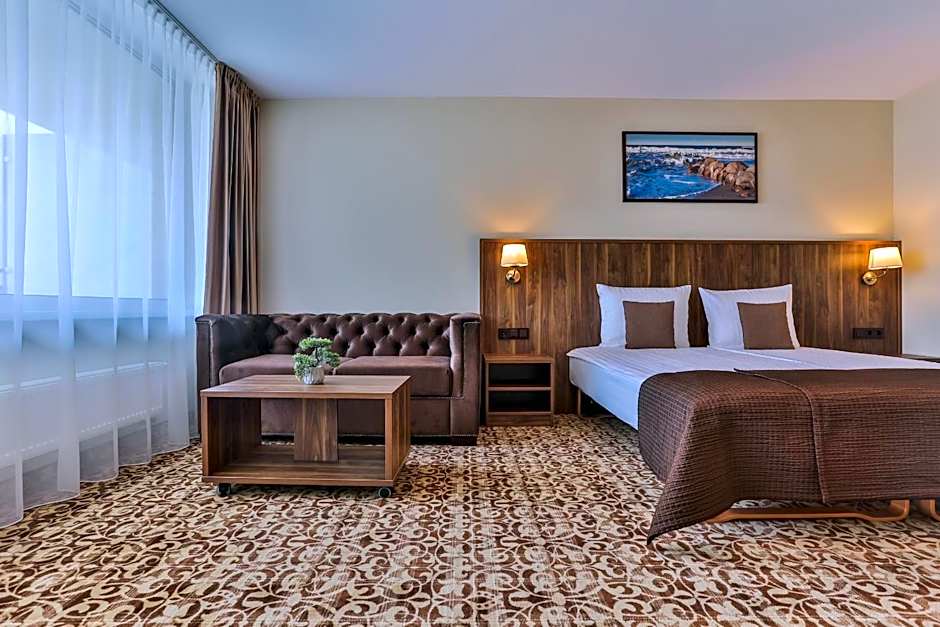 Mini Suite — 4 fotoğraftan 1. fotoğraf