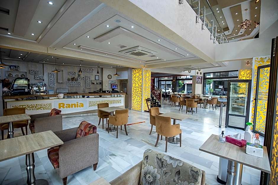 Appart Hotel Rania