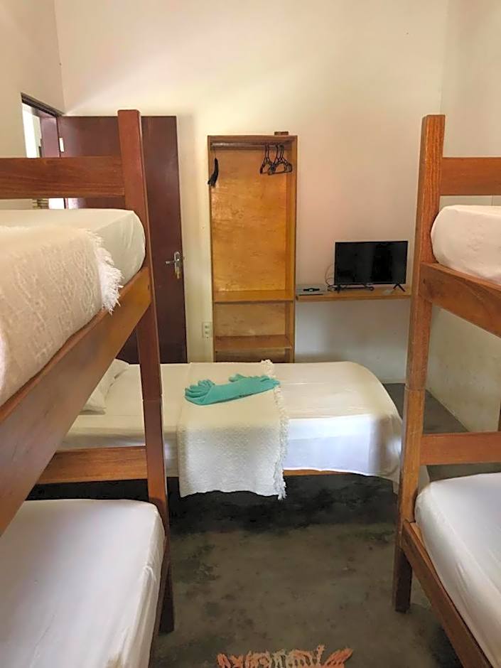 Pousada Aba da Serra