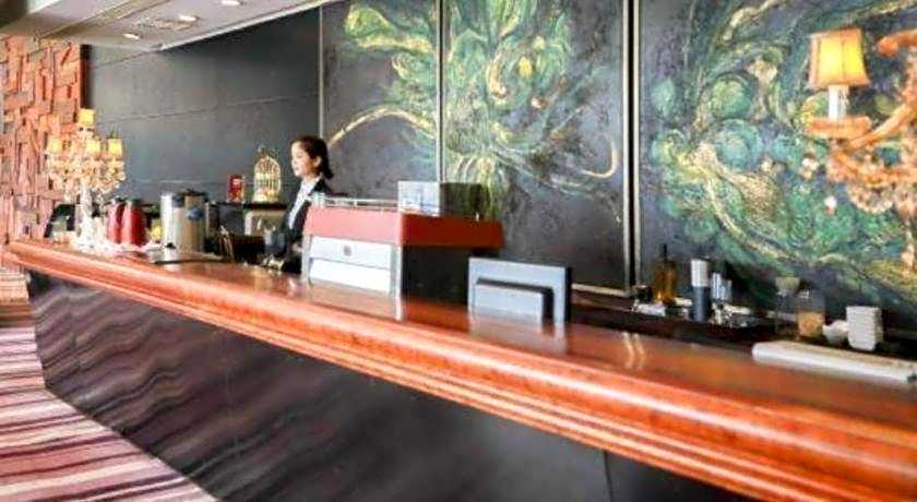 Changsha Hopesky Hotel
