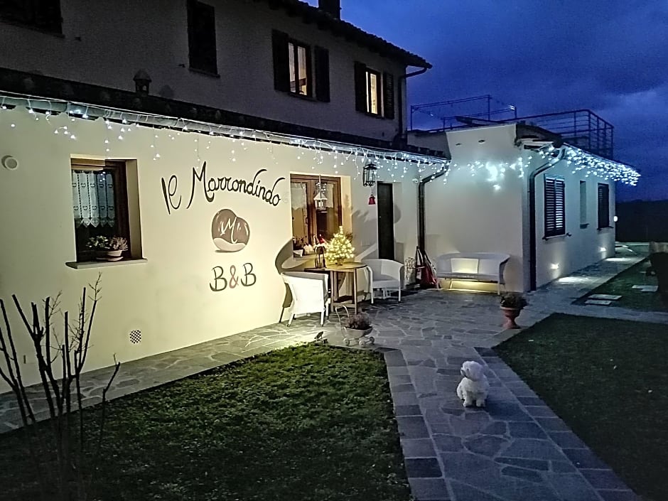 Il Marrondindo Bed & Breakfast