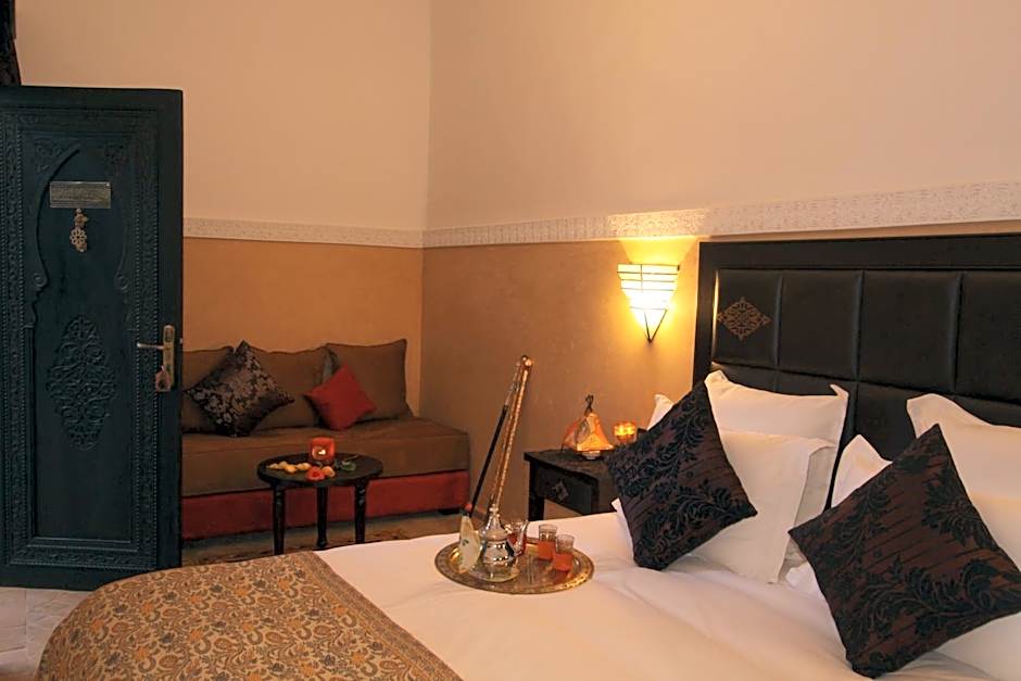 Riad Nesma Suites & Spa