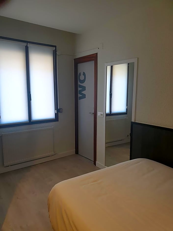 Hotel Arts - Gasteiz Centro