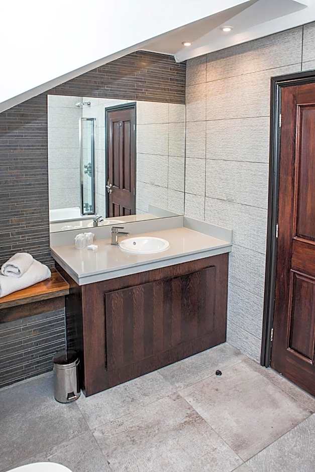 Great Victoria Hotel