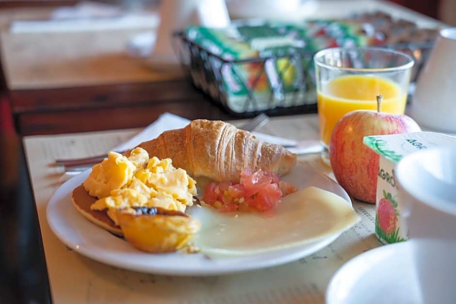 Hotel Spot Family Suites