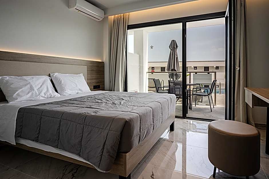 Caretta Paradise Resort & WaterPark