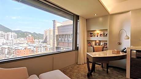 Pure Deluxe Double Room