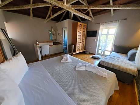 Aelia Apartments Limnos