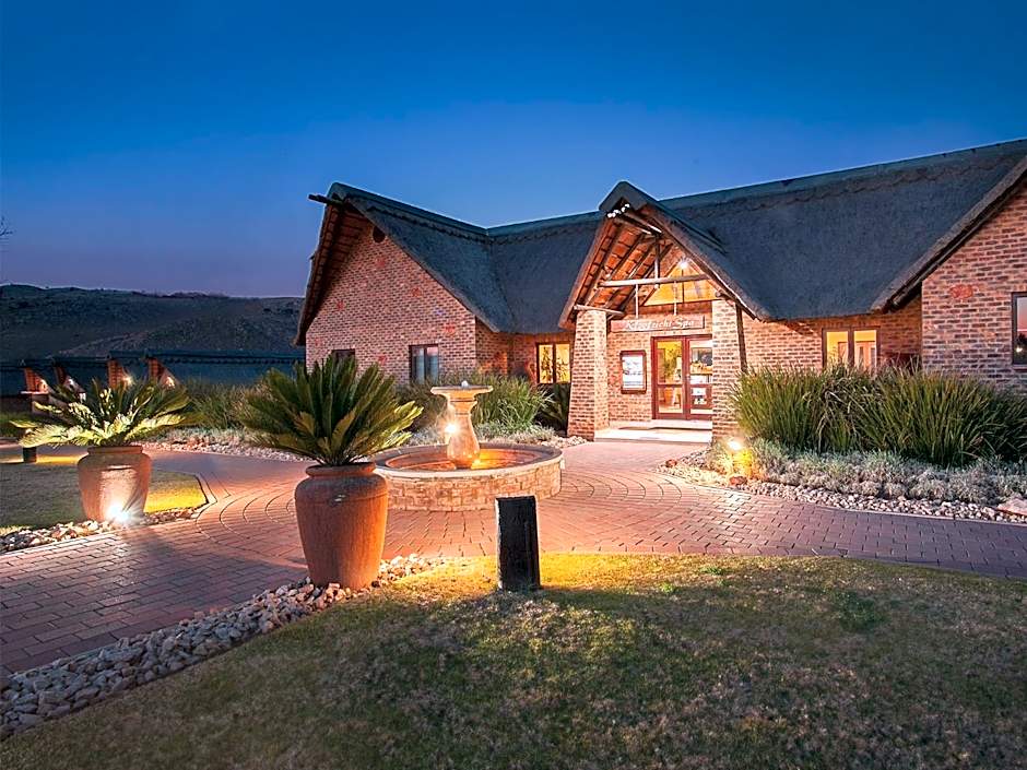 Kloofzicht Lodge & Spa