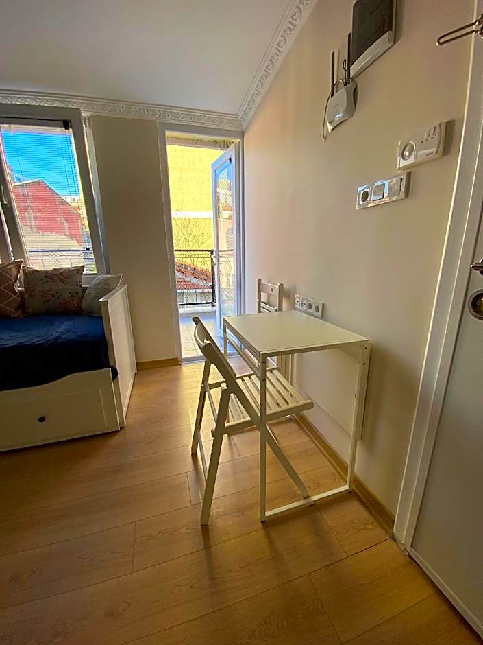 Sapphire Suites Taksim