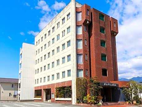 Asahikan