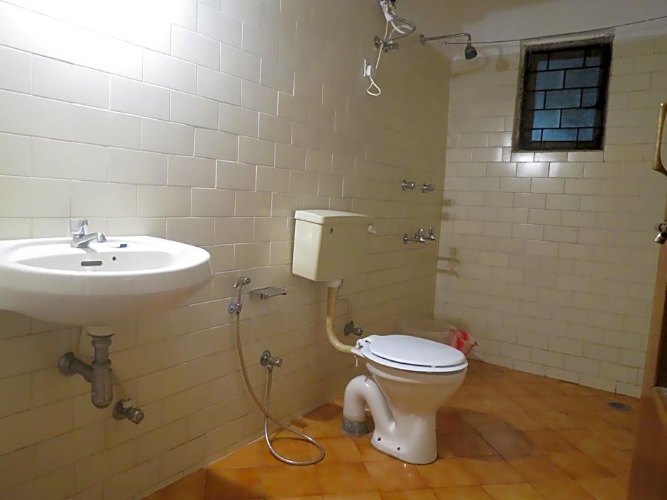 TSK The Golden Nest Serviced Apartments – Calangute, KY