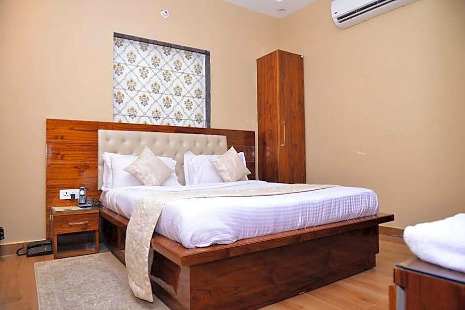 Hotel signature villa 