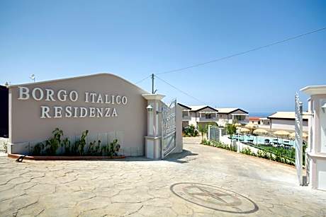 Residenza Borgo Italico